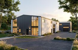 Spațiu industrial de vânzare Copaceni - 173174SVI | BLITZ Cluj-Napoca | Poza1