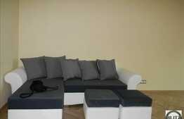 Garsoniera imobil nou, mobilata modern, parcare inclusa, aproape de USAMV!