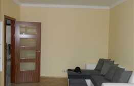 Garsoniera imobil nou, mobilata modern, parcare inclusa, aproape de USAMV!