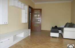 Garsoniera imobil nou, mobilata modern, parcare inclusa, aproape de USAMV!