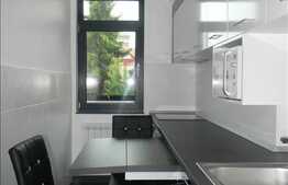 Garsoniera imobil nou, mobilata modern, parcare inclusa, aproape de USAMV!