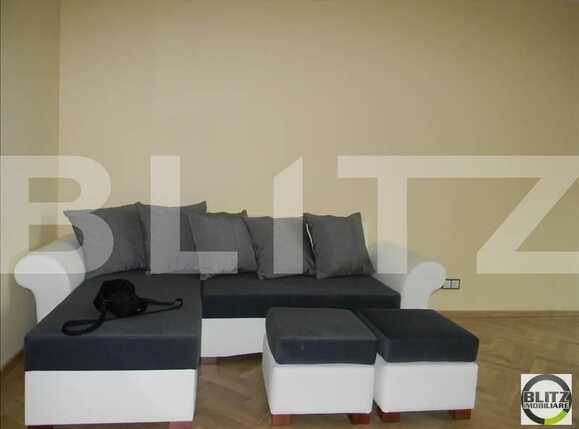 Garsonieră de închiriat Manastur - 14971AI | BLITZ Cluj-Napoca | Poza3