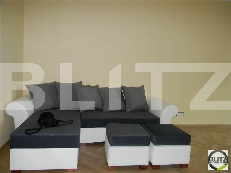 Garsonieră de închiriat Manastur - 14971AI | BLITZ Cluj-Napoca | Poza3