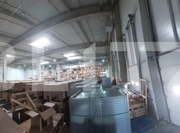 Spațiu industrial de închiriat Apahida - 149712SII | BLITZ Cluj-Napoca | Poza2