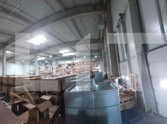 Spațiu industrial de închiriat Apahida - 149712SII | BLITZ Cluj-Napoca | Poza2