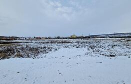 Teren intravilan, 1000mp, Jucu de Mijloc