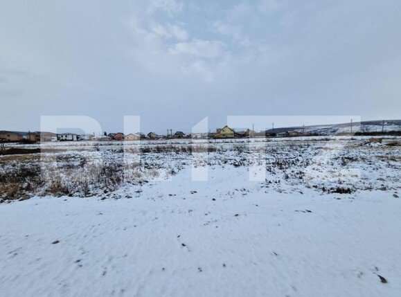 Teren de vânzare Jucu de Mijloc - 149717TV | BLITZ Cluj-Napoca | Poza3