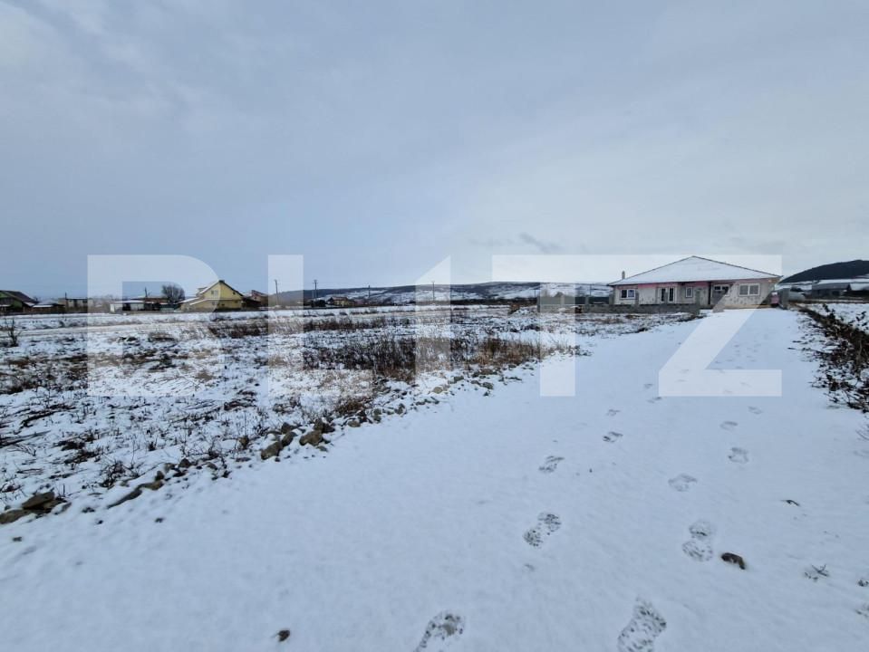 Teren de vânzare Jucu de Mijloc - 149717TV | BLITZ Cluj-Napoca | Poza2