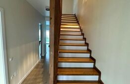 Casa tip duplex, finisat premium, ansamblu privat