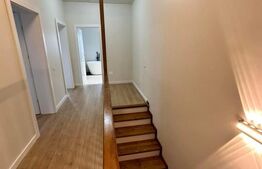 Casa tip duplex, finisat premium, ansamblu privat