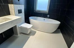 Casa tip duplex, finisat premium, ansamblu privat