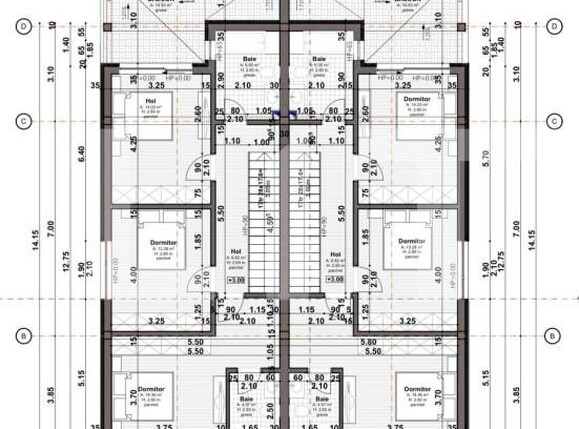 Casa de vânzare 4 camere Chinteni - 149718CV | BLITZ Cluj-Napoca | Poza13