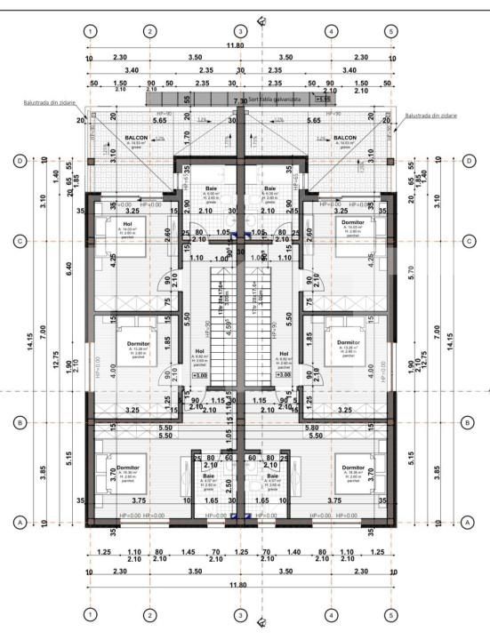 Casa de vânzare 4 camere Chinteni - 149718CV | BLITZ Cluj-Napoca | Poza13