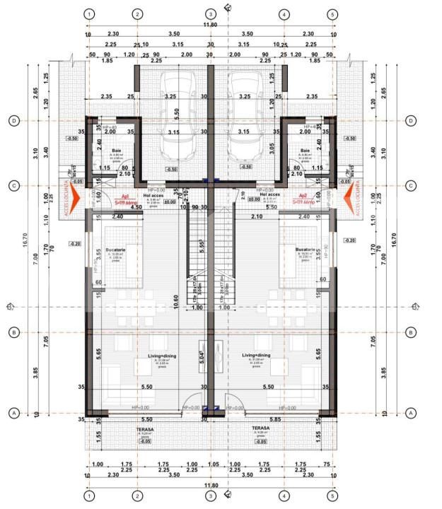 Casa de vânzare 4 camere Chinteni - 149718CV | BLITZ Cluj-Napoca | Poza14