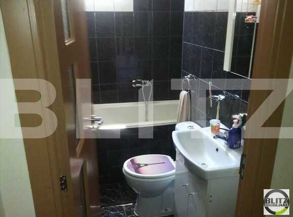 Apartament de închiriat 2 camere Plopilor - 14972AI | BLITZ Cluj-Napoca | Poza5