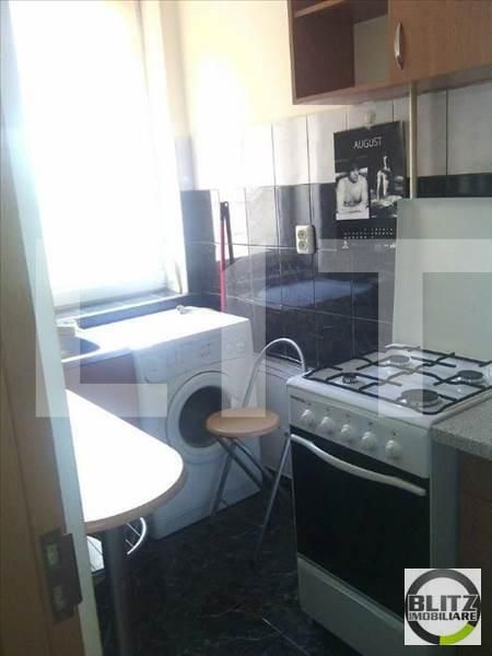 Apartament de închiriat 2 camere Plopilor - 14972AI | BLITZ Cluj-Napoca | Poza4