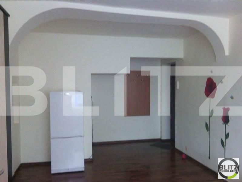 Apartament de închiriat 2 camere Plopilor - 14972AI | BLITZ Cluj-Napoca | Poza3