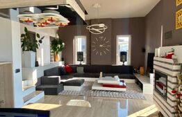 Vila 4 camere, curte, Dezmir