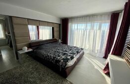 Vila 4 camere, curte, Dezmir