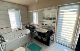 Vila 4 camere, curte, Dezmir