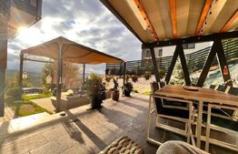 Vila 4 camere, curte, Dezmir
