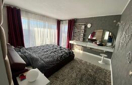 Vila 4 camere, curte, Dezmir