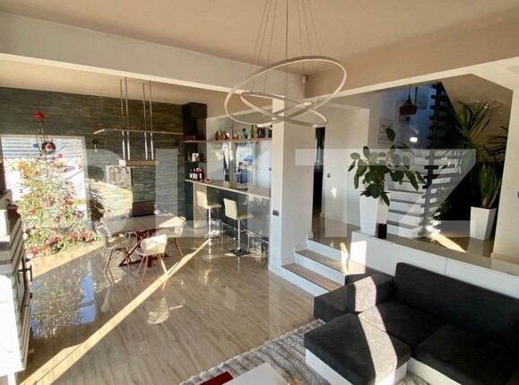 Casa de închiriat 4 camere Dezmir - 149720CI | BLITZ Cluj-Napoca | Poza4