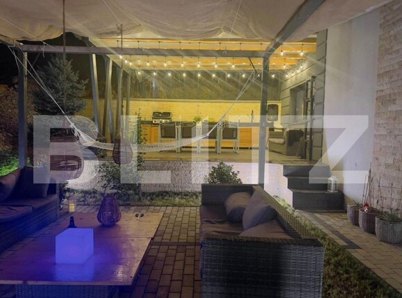 Casa de închiriat 4 camere Dezmir - 149720CI | BLITZ Cluj-Napoca | Poza11