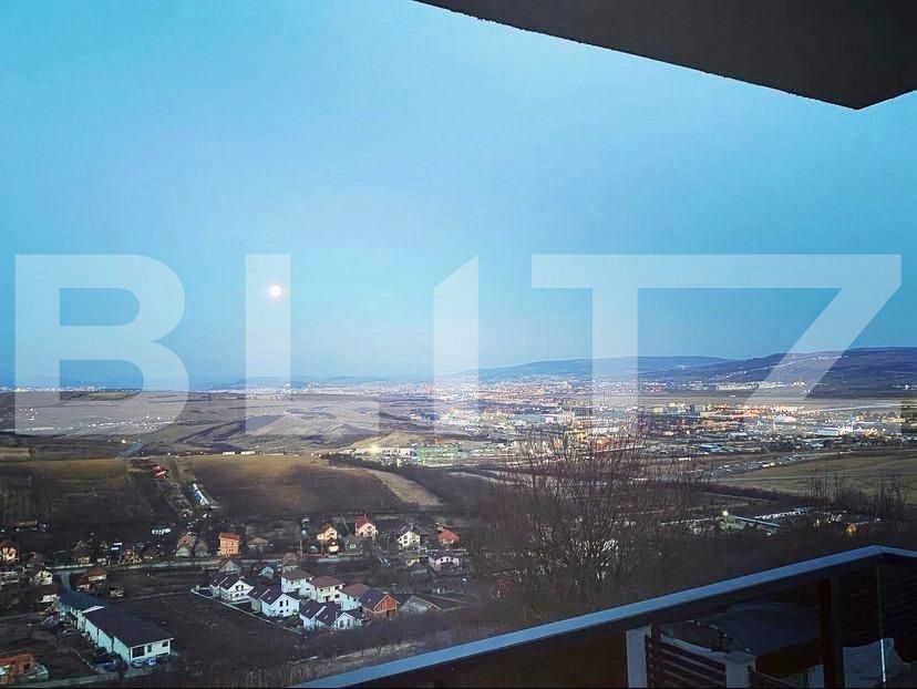 Casa de închiriat 4 camere Dezmir - 149720CI | BLITZ Cluj-Napoca | Poza12