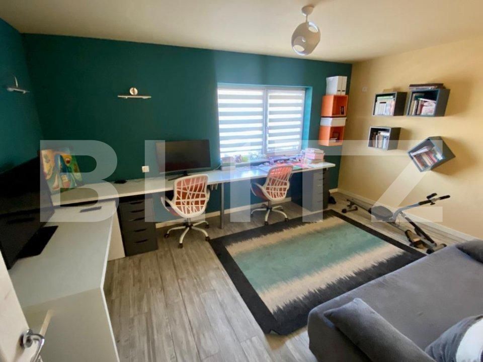 Casa de închiriat 4 camere Dezmir - 149720CI | BLITZ Cluj-Napoca | Poza5