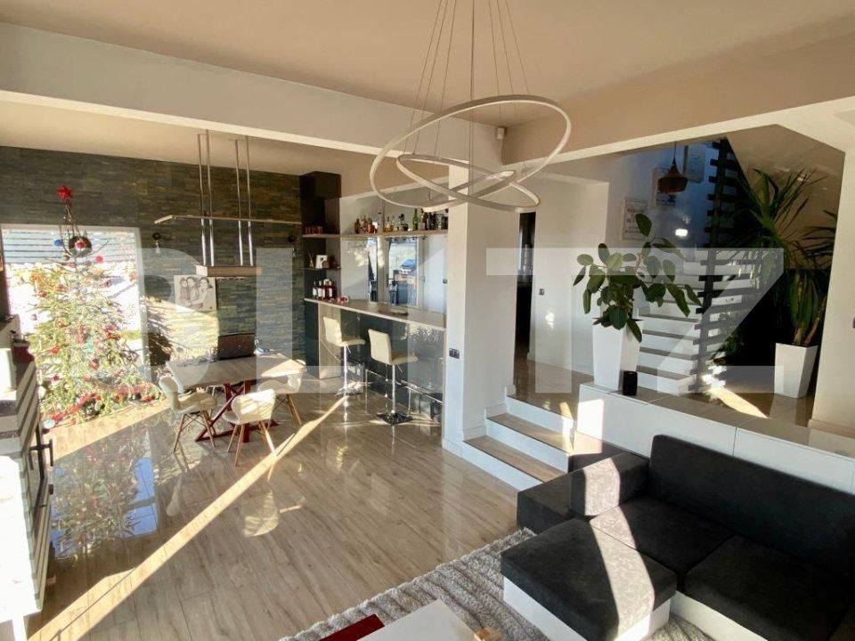 Casa de închiriat 4 camere Dezmir - 149720CI | BLITZ Cluj-Napoca | Poza4