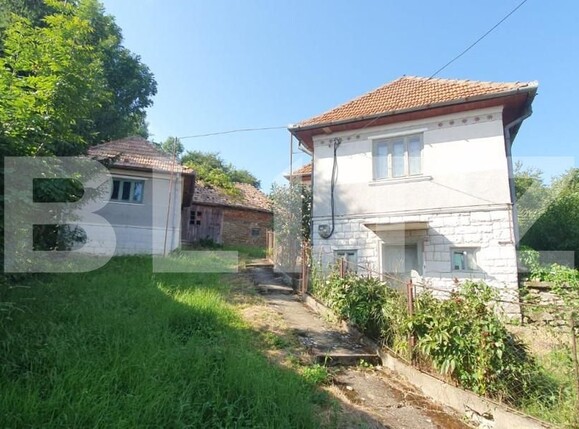 Teren de vânzare Gheorghieni Sat - 149721TV | BLITZ Cluj-Napoca | Poza2