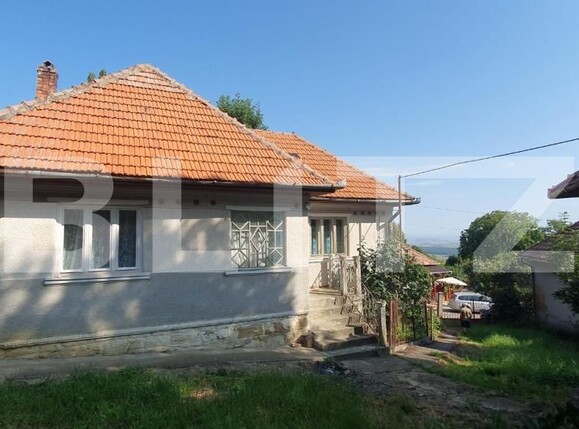 Teren de vânzare Gheorghieni Sat - 149721TV | BLITZ Cluj-Napoca | Poza1