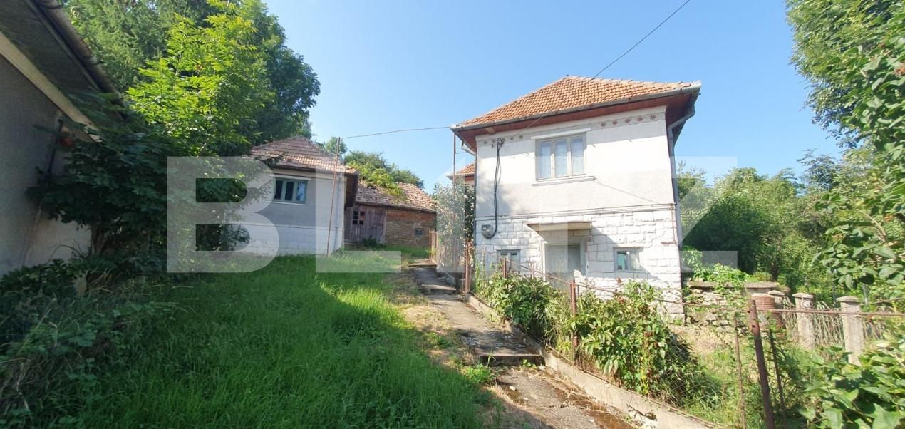 Teren de vânzare Gheorghieni Sat - 149721TV | BLITZ Cluj-Napoca | Poza2