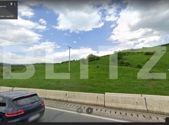 Teren de vânzare Feleacu - 149722TV | BLITZ Cluj-Napoca | Poza1