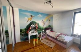 Vila cu finisaje moderne 440 mp, teren 1200 mp, Harman