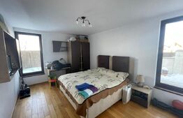 Vila cu finisaje moderne 440 mp, teren 1200 mp, Harman