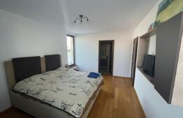 Vila cu finisaje moderne 440 mp, teren 1200 mp, Harman