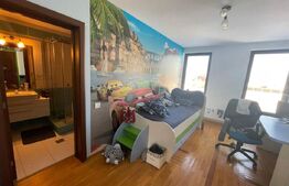 Vila cu finisaje moderne 440 mp, teren 1200 mp, Harman