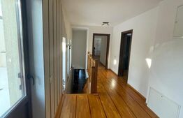 Vila cu finisaje moderne 440 mp, teren 1200 mp, Harman