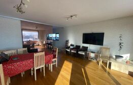 Vila cu finisaje moderne 440 mp, teren 1200 mp, Harman