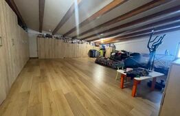 Vila cu finisaje moderne 440 mp, teren 1200 mp, Harman