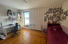 Vila cu finisaje moderne 440 mp, teren 1200 mp, Harman