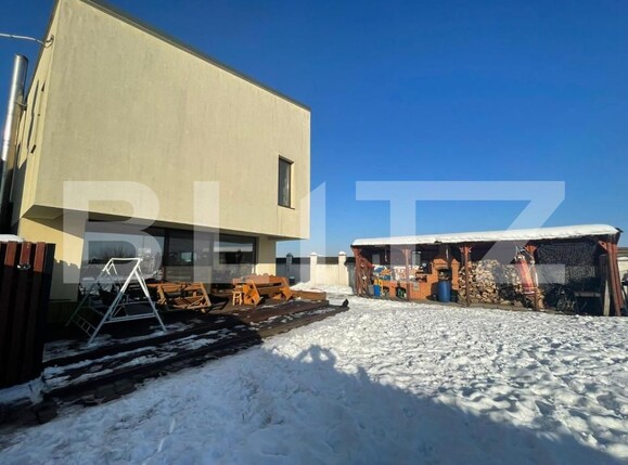 Casa de vânzare 7 camere Harmanului - 149728CV | BLITZ Brașov | Poza4