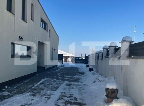 Casa de vânzare 7 camere Harmanului - 149728CV | BLITZ Brașov | Poza3