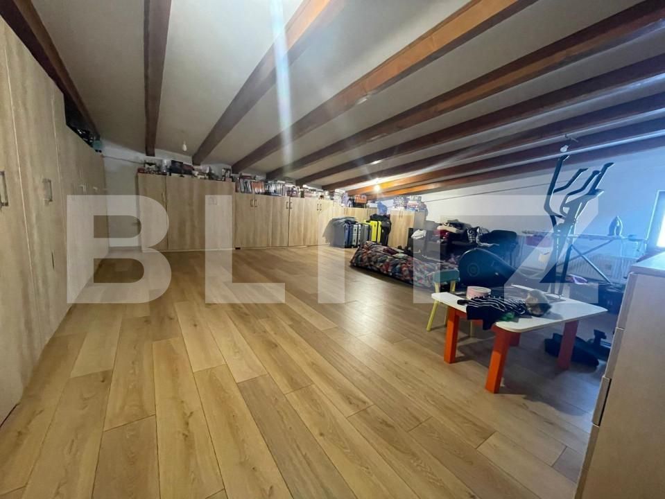 Casa de vânzare 7 camere Harmanului - 149728CV | BLITZ Brașov | Poza5