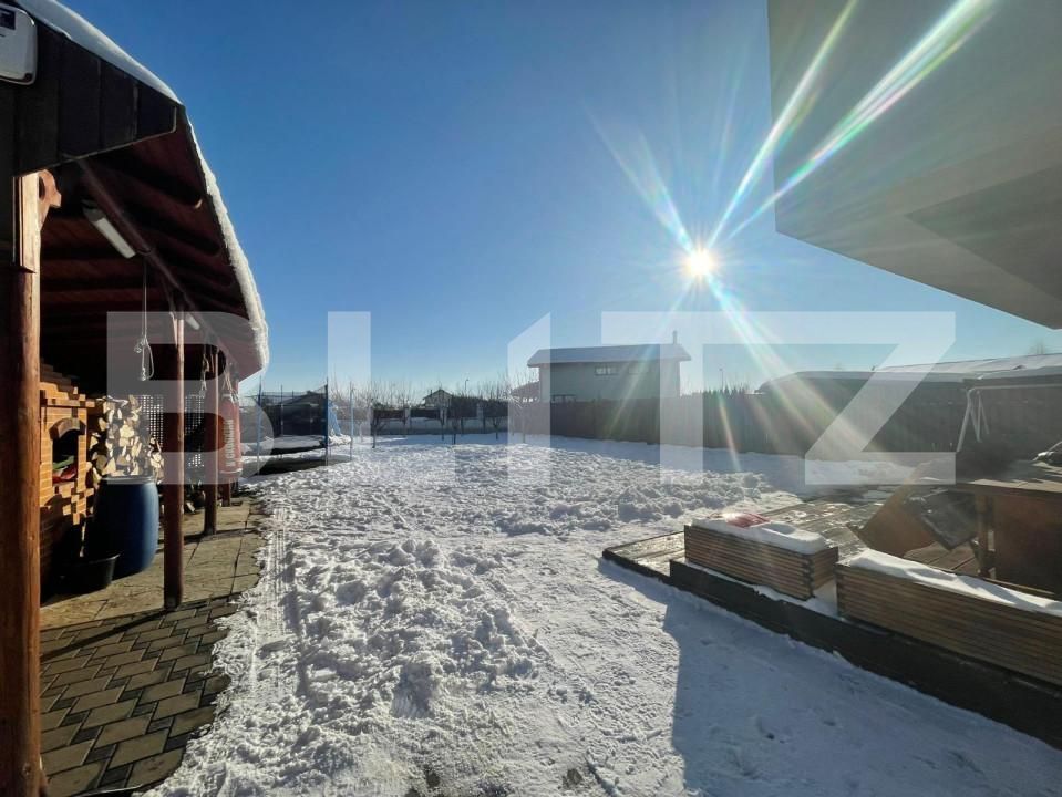 Casa de vânzare 7 camere Harmanului - 149728CV | BLITZ Brașov | Poza19