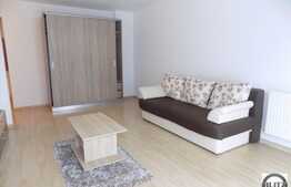 1 camera, 43 mp, imobil nou, mobilat complet,modern, totul nou, prima inchiriere