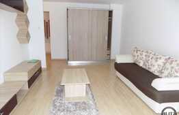 1 camera, 43 mp, imobil nou, mobilat complet,modern, totul nou, prima inchiriere