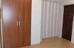 1 camera, 43 mp, imobil nou, mobilat complet,modern, totul nou, prima inchiriere